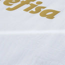 Camisa Palmeiras Feminina Away 24/25 - Branca