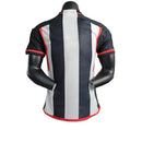 Camisa Manchester United 23/24 Jogador Adidas Masculina - Branco e Preto