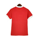 Camisa Liverpool Retrô 1965 Vermelha