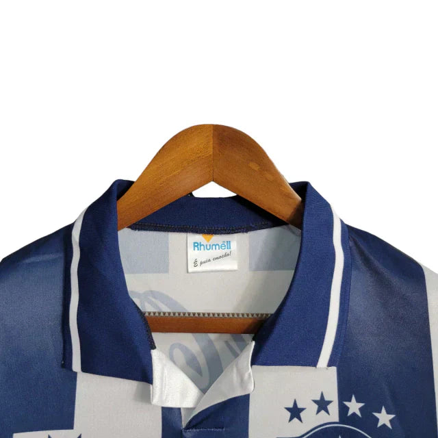 Camisa Botafogo Titular Retrô 1994 - Versão Retrô Coca-Cola