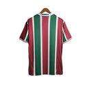Camisa Fluminense I 16/17 Masculina Retrô - Tricolor