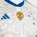 Camisa Cruzeiro Edição Especial 23/24 - Consciência Negra