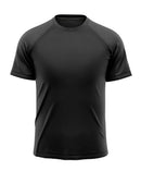 Camisa Treino Preta