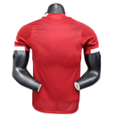 Camisa Liverpool Home 25/26 - Nike Versão Jogador