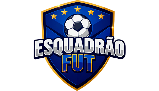 ESQUADRÃO DO FUT
