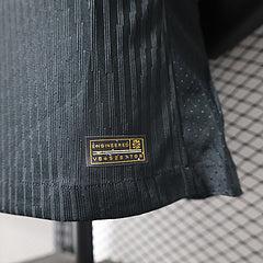 Corinthians Away 24/25 - Versão Jogador