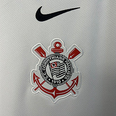 Corinthians Home 25/26
